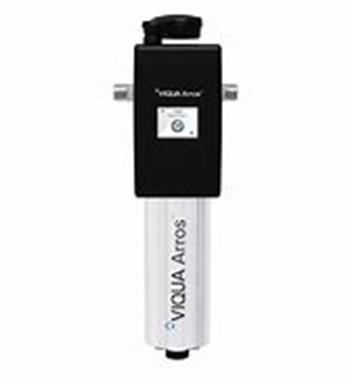22gpm Arros UV Filter 1" MPT