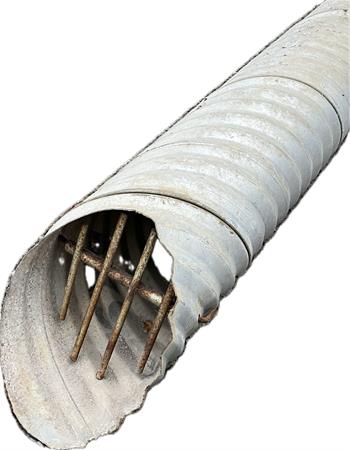 Rodent Grate 300mm