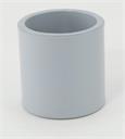 COUPLING 1.5" PVC Conduit