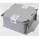 JUNCTION BOX 8" x 8" x 4" PVC Scepter Mod JB884