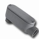 TYPE LB BOX 1.5" PVC Electrical Scepter Mod SLB50S