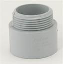 TERM ADAPTER 1.25" PVC Electrical 