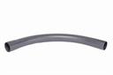 90' SWEEP 4" x 36" DUCT PVC 