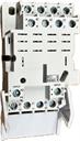 RELAY SOCKET 4C 14pin DIN Surface/Rail 784 Series 
