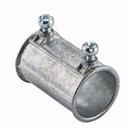 EMT Set Screw Coupling 3/4" Zinc