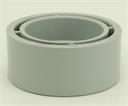 BUSH 2" x 1.5" PVC DWV spxh
