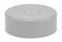 END CAP 1.5" PVC DWV s
