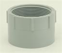 FA 4" PVC DWV sxft