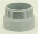 MA 2" PVC DWV mtxh