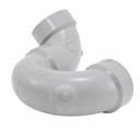 P-TRAP 1.5" PVC DWV ss