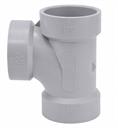 SAN T 3"  PVC DWV hhh