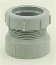 Trap Adapt 1.5" PVC DWV h