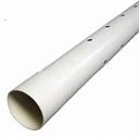 STD PIPE 4" BDS PVC Perf 