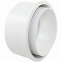 BUSH 4" x 3" PVC BDS spxh