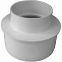 BUSH 5" x 4" PVC BDS