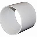 COUPLING REPAIR 6" BDS hxh