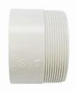 MA 4" PVC BDS