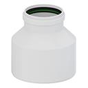 BUSHING 6" x 5" PVC BDS spxg