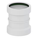 COUPLING 6" PVC BDS gxg