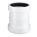 REPAIR COUPLING 10" PVC BDS gxg