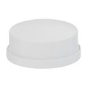 END CAP 12" PVC BDS g