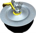 ECON-O-GRIP PLUG 4" End