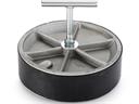 GRIPPER PLUG 10" Aluminum Cherne #272-914, T-Handle
