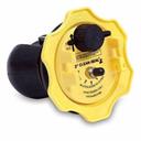 TEST BALL EXP PLUG 4"