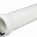 PIPE 5" PVC SDR 28 gask CSA B182.2