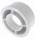 BUSH 4" x 2" PVC ABS spxh