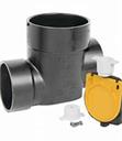 MAINLINE Adapt-a-Valve 4" ABS