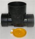 MAINLINE Retrofit Valve 4"