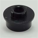DISHW AD 1.5" x 5" ABS spxf