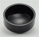 END CAP 1.5" ABS h