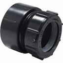 TAIL ADAPTER 1.5" ABS hxn (ABS x Br. Tail Pc.)