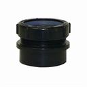 TAIL ADAPTER 1.5" ABS spxn (ABS x Br. Tail Pc.)