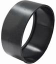 SLEEVE BUSHING 4" ABS PVC