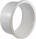 SLEEVE BUSHING 6" ABS PVC 