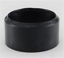 SLEEVE BUSHING 8" ABS PVC spxh non CSA