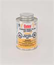 ABS CEMENT Std set 236 ml Oatey #31541 w/dbr CSA