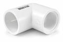 90' ELBOW 3/4" PVC S40W sxft