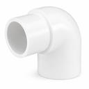 90' ELBOW 2" PVC S40W spxs