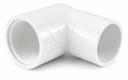 90' ELBOW 1" PVC S40W spxft