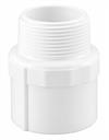 MA 3/4" PVC S40W sxmt