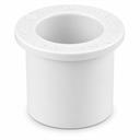 PLUG 1" PVC S40W sp