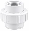 UNION 3/4" PVC S40W tt
