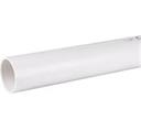PIPE 8" PVC SDR 26 Gask 7.921" x 8.625" CSA B137.3
