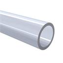 PIPE 2 1/2" PVC Schedule 80 Clear Plain End