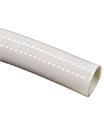 SPA FLEX 1" WHT PVC 100psi @ 68~F Max Temp 150~F--PER FOOT-
