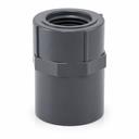 FA 8" PVC S80 ft